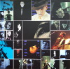 Gary Numan LP Hybrid 2004 UK